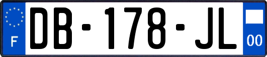 DB-178-JL