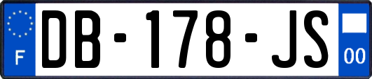DB-178-JS