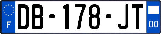 DB-178-JT