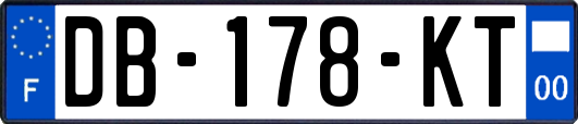 DB-178-KT
