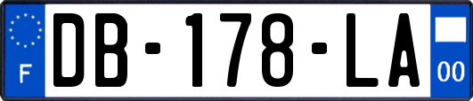 DB-178-LA