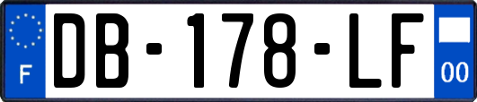 DB-178-LF