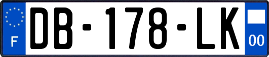 DB-178-LK