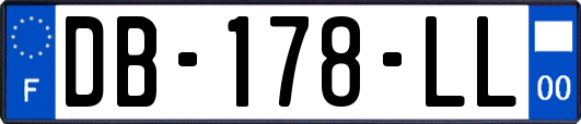 DB-178-LL