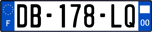 DB-178-LQ