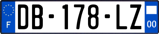 DB-178-LZ