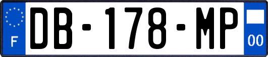 DB-178-MP