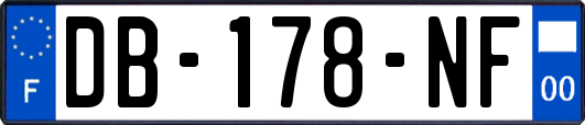 DB-178-NF