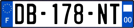 DB-178-NT
