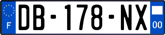 DB-178-NX