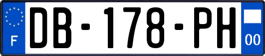 DB-178-PH