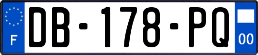 DB-178-PQ