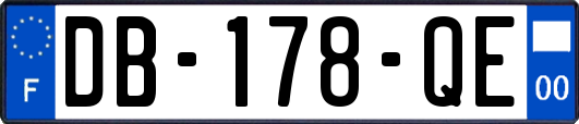 DB-178-QE
