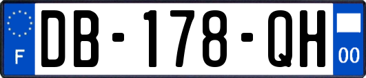 DB-178-QH