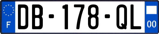 DB-178-QL