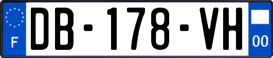 DB-178-VH