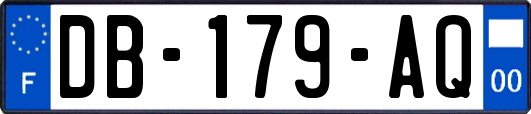 DB-179-AQ