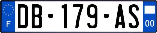 DB-179-AS