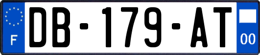 DB-179-AT