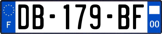 DB-179-BF