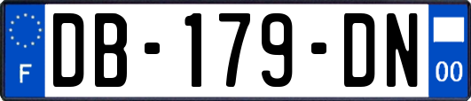 DB-179-DN