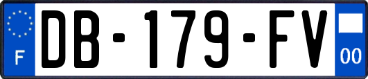 DB-179-FV