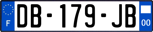 DB-179-JB