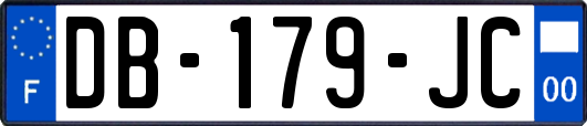 DB-179-JC