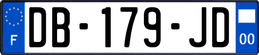 DB-179-JD