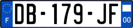 DB-179-JF