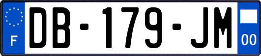 DB-179-JM