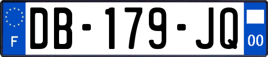 DB-179-JQ