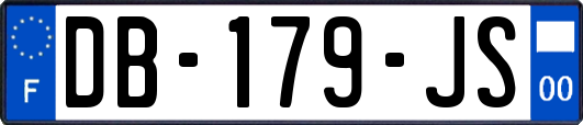 DB-179-JS