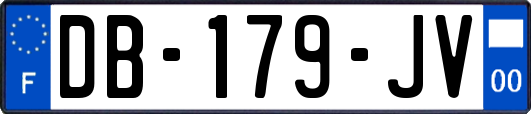 DB-179-JV