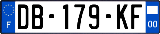 DB-179-KF