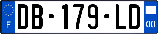 DB-179-LD