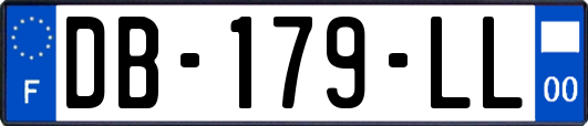 DB-179-LL