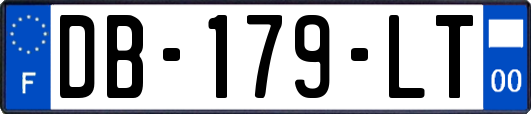 DB-179-LT