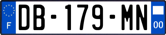 DB-179-MN