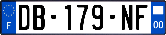 DB-179-NF
