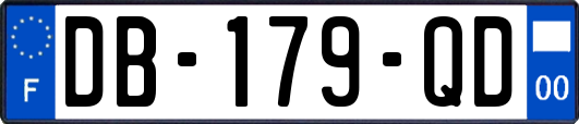 DB-179-QD
