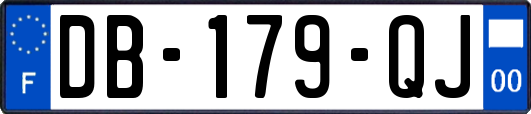 DB-179-QJ