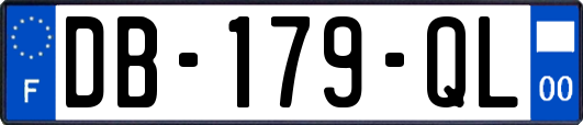 DB-179-QL