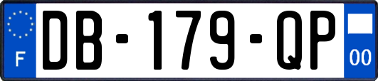DB-179-QP