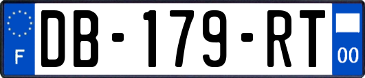 DB-179-RT