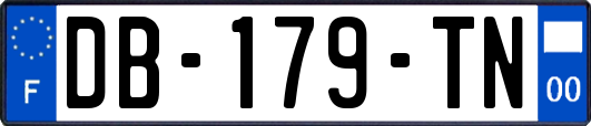 DB-179-TN