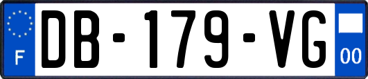 DB-179-VG
