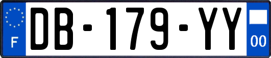 DB-179-YY