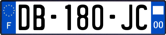 DB-180-JC