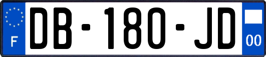 DB-180-JD